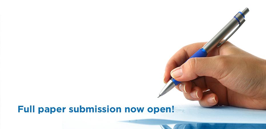 Publishing formatting and presentation of Paper