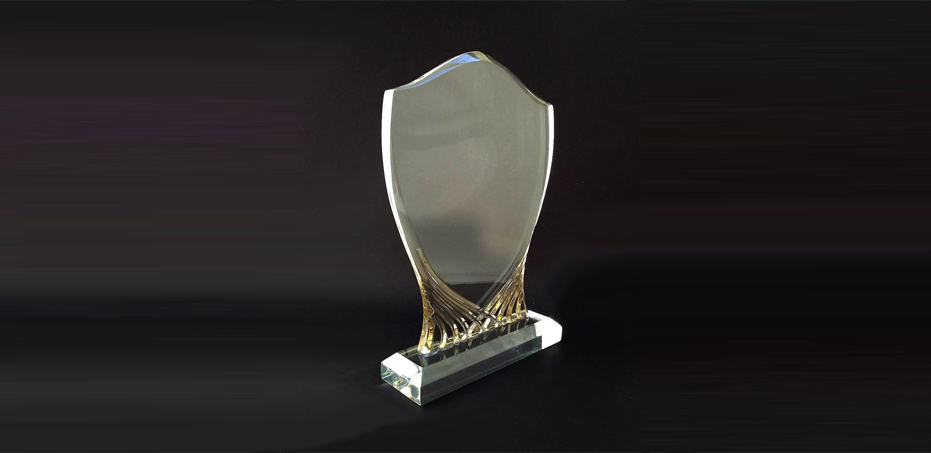 امکان سفارش تندیس کنفرانس برای شرکت کنندگان غیر حضوری (به تعداد محدود)